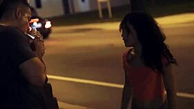 wet teen squirt and small tits amateur