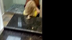 nina hartley gets fucked hard then licks balls