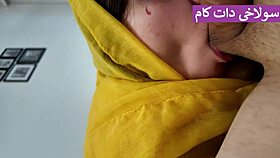 Juicy Slut Young Brunette Pussy Wet