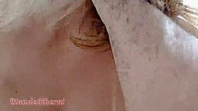 Went to motel without panties, got recorded, wanting more encounters - trailer