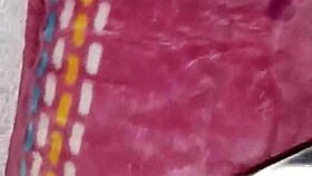 narrative of cumshot on tennis shoes in fetish scene