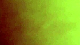 Hot Latina Riding That Monster Cock