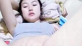 Masturbation machine squirts 😍