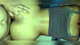 Hey, check out this taboo fuck with the single mom on the balcony