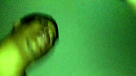 Eating some good pussy ass