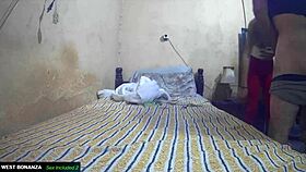 ex girlfriend blowjob sucking cum into mouth 😏