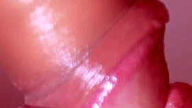 russian nastya gives nasty blowjob in college