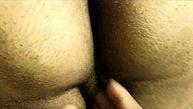 my sexy desi wife mou looks hot naked