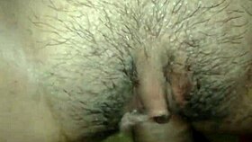 this tight pussy tore open. now i'm fucking the asshole with creampie.