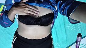 want to see husband and wife hot sex in hotel?