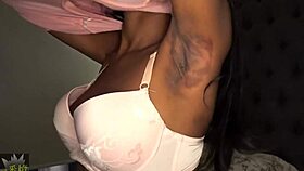 i creampied ashley's big tits after blowjob, oh mannn