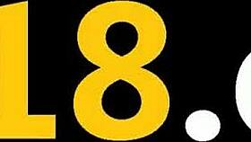 Unbelievable pussy playing in kitchen