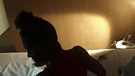 Mature Fit Mistress Performs Detailed Striptease, Undressing And Ripping Clothes