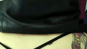 I fucked the teacher and cummed on her glasses