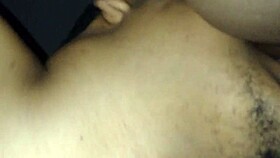 Eating some good pussy ass