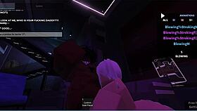 submissive alvina acts like a slut, talking dirty before taking a big black cock roughly