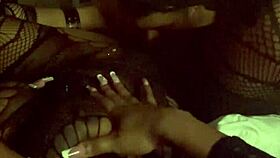 NETFLIX AND FUCK WITH MONSTER COCK BLOWJOB PUSSY SUCKING CUNILINGUS WET FETISH BLACK PORNSTAR