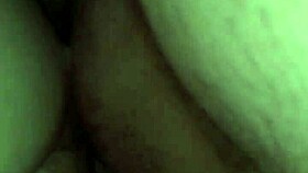 Eating Creampie From Wife Part One