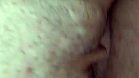 Eating Creampie From Wife Part One