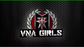 Maxine X Says, 'I'm Ripping My Naughty Pantyhose'