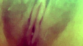 Anita Caliente Masturbates Intensely