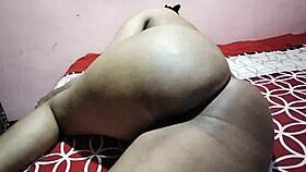 Indian Rich Wife Seduced.