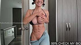 Vanandjuani stream archive August 30 2024 part 1