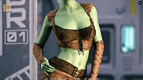 Tales From The Unending Void 5