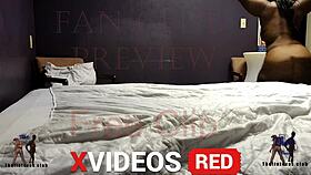 Thot in Texas with wet pussy and big fat ass African American