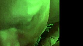 i feel the magic of a skilled tongue