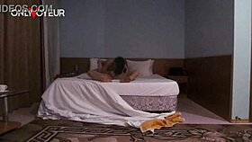 Horny Chick's Hotel Fuck?