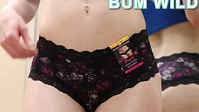 sexy lingerie on young teen, wanna see more?