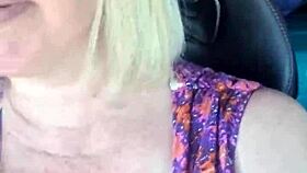 Flashing to the Passing Truck