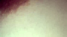 Milf Slut Expresses Milk From Her Nipples With Passion