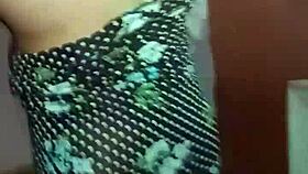 Pov Fucking Doggy Style In Flower Dress