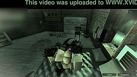 I got a creampie after a long deep session with my friend