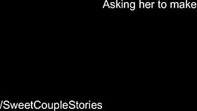 My Innocent Stepdaughter Doesn't Understand My Anal And Creampie Actions