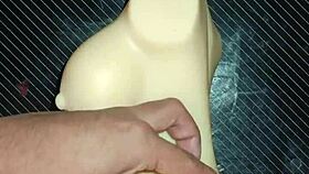 dolly, i fucked you in every position with creampie