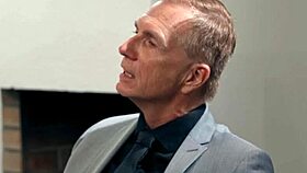 Fucking Stepdaddy While Pretending To Read