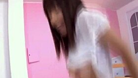 Step Bro Fucks His Sister Hard in Intense Taboo Session