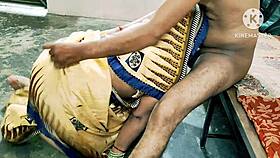 i'm fuking my indian desi maid rough with dirty talk in hindi