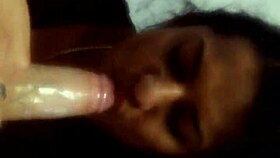 sucking dick to new friend