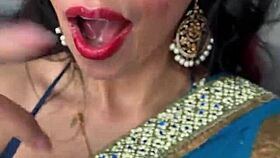 Halal pakistani gashti loves being a cumslut