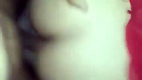 look at that big ass getting eaten by the redhead