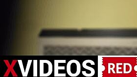 my mother-in-law masturbating alone, watch this