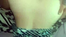 Pov Fucking Doggy Style In Flower Dress