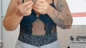 A Ppk Que Todos Amam Sou A Sugadora De Leitinho Dos Meus Comedores Safados 😍