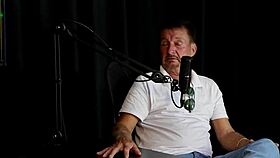 latina in lingerie teasing with toys, craving group fun