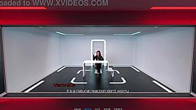 Let's Play Renaissance V Prelude