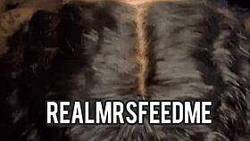 Hood Hoe Mrsfeedme Compilation